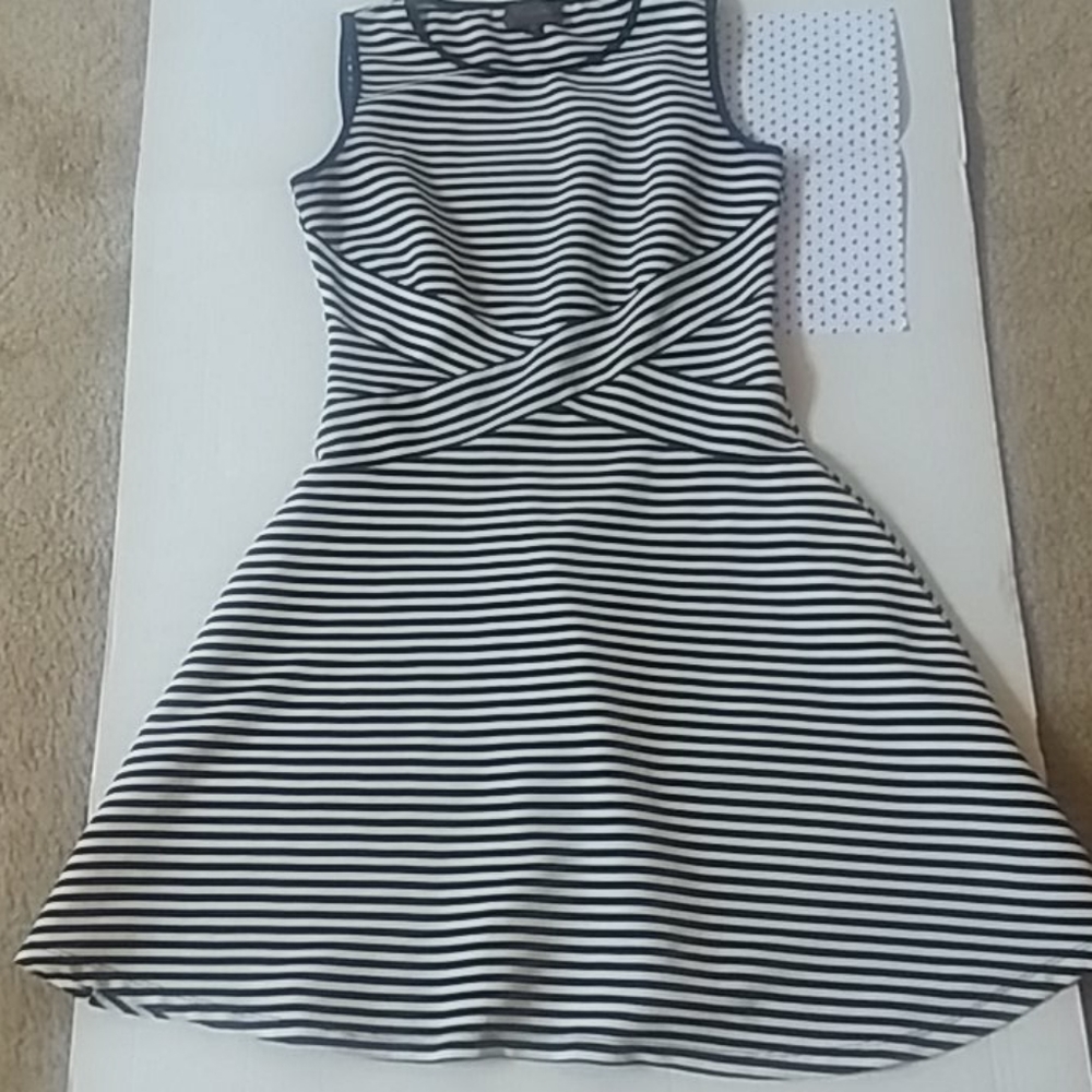 Trulli dress